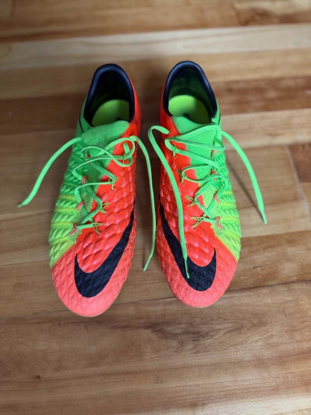 Nike Hypervenom Phantom 3 Elite